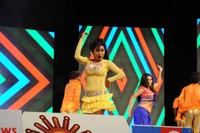 Gopichand Jil Audio Release Stills